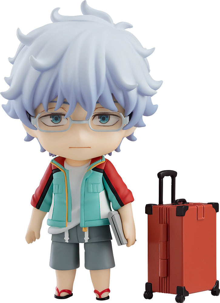 Nendoroid: Godzilla Singular Point - Yun Arikawa #1727