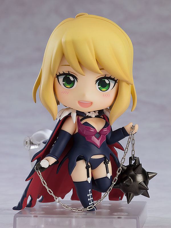 Good Smile Company: Nendoroid: Love After World Domination - Desumi Magahara #1889