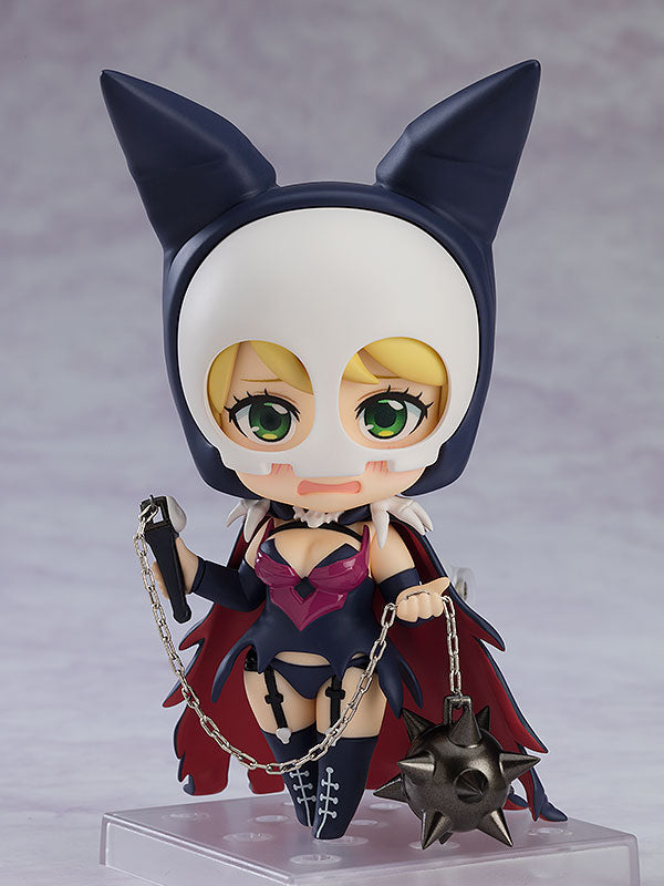 Good Smile Company: Nendoroid: Love After World Domination - Desumi Magahara #1889