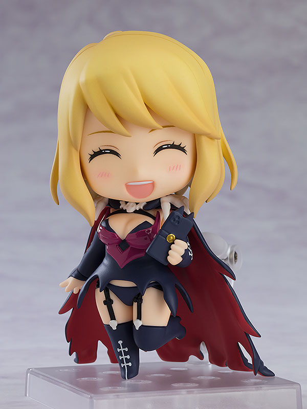 Good Smile Company: Nendoroid: Love After World Domination - Desumi Magahara #1889