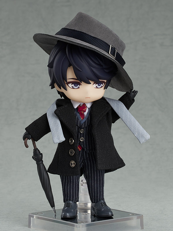 Good Smile Company: Nendoroid Doll: Mr. Love: Queen's Choice - Li Zeyan: Min Guo Version