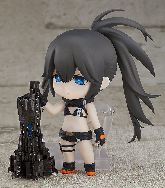 Good Smile Company: Nendoroid: Black Rock Shooter - Empress (Dawn Fall Ver.) #1882