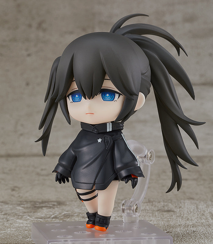 Good Smile Company: Nendoroid: Black Rock Shooter - Empress (Dawn Fall Ver.) #1882