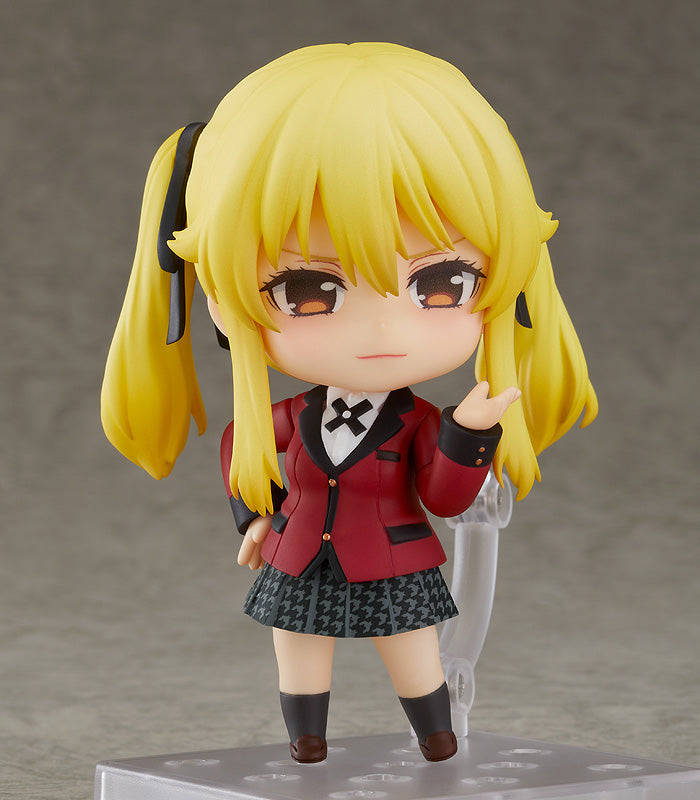 Good Smile Company: Nendoroid: Kakegurui - Mary Saotome #1909