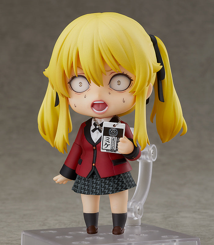 Good Smile Company: Nendoroid: Kakegurui - Mary Saotome #1909