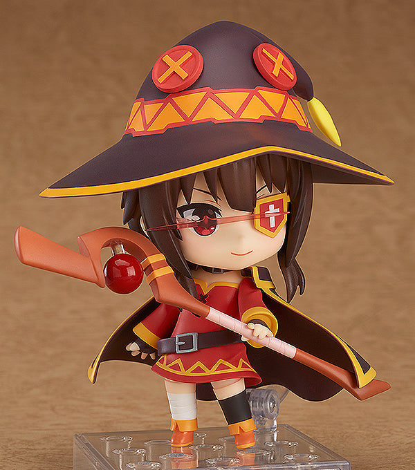 Good Smile Company: Nendoroid: KonoSuba - Megumin #725