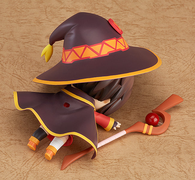 Good Smile Company: Nendoroid: KonoSuba - Megumin #725