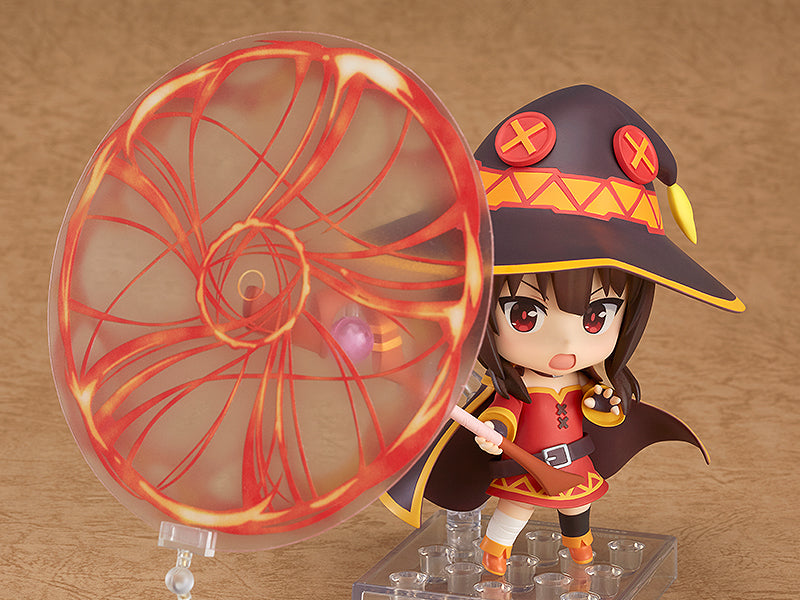 Good Smile Company: Nendoroid: KonoSuba - Megumin #725