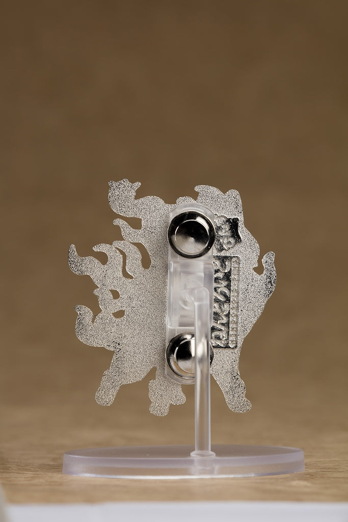 Nendoroid Pin: Okami - Amaterasu #002