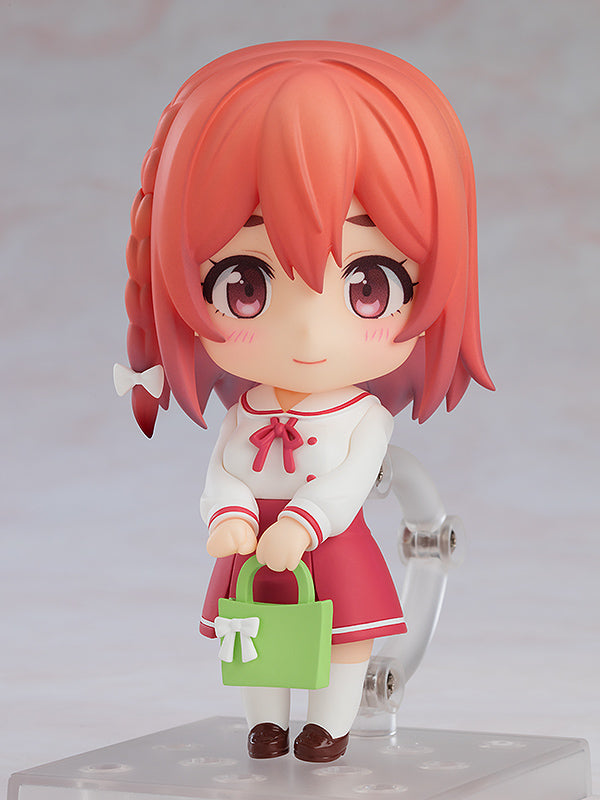Good Smile Company: Nendoroid: Rent-A-Girlfriend - Sumi Sakurasawa #1880