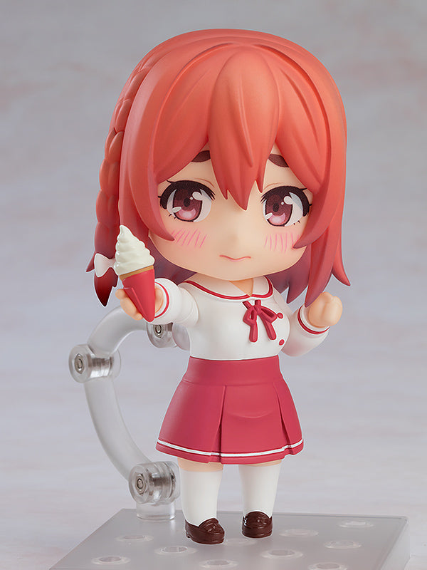 Good Smile Company: Nendoroid: Rent-A-Girlfriend - Sumi Sakurasawa #1880