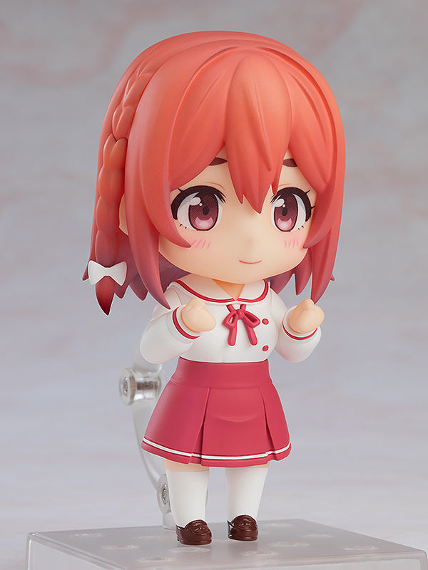 Good Smile Company: Nendoroid: Rent-A-Girlfriend - Sumi Sakurasawa #1880
