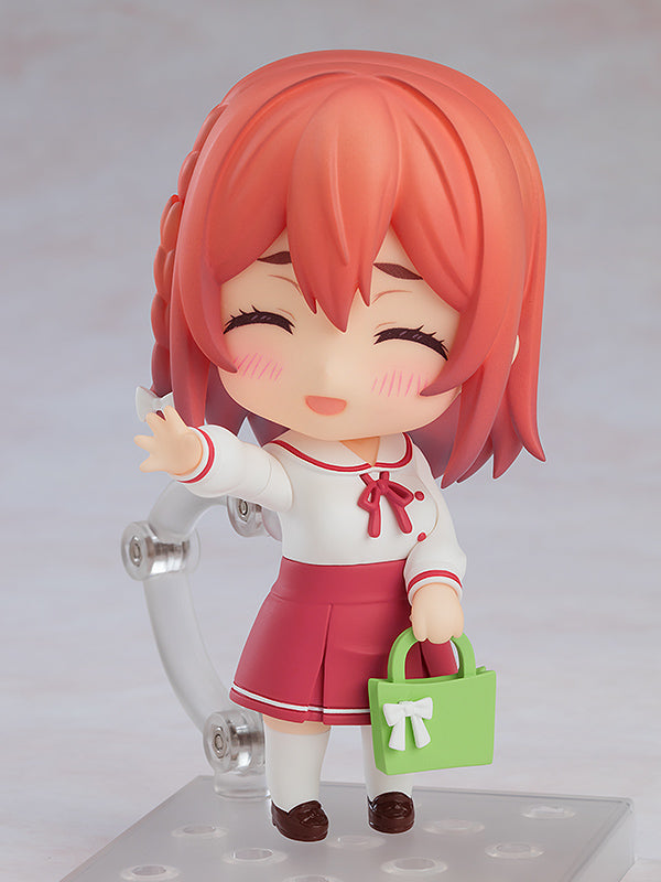 Good Smile Company: Nendoroid: Rent-A-Girlfriend - Sumi Sakurasawa #1880