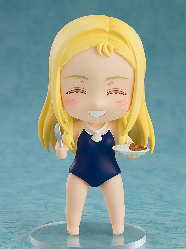 Good Smile Company: Nendoroid: Summer Time Rendering - Ushio Kofune #1881