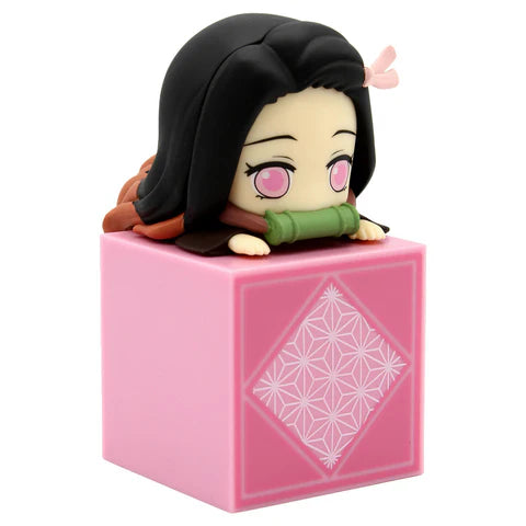 FuRyu: Demon Slayer: Kimetsu no Yaiba - Nezuko Kamado (A) Hikkake Figure