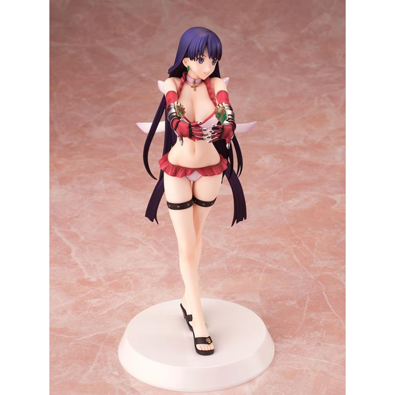 Our Treasure: Fate/Grand Order - Assemble Heroines Martha Ruler (Summer Queens) 1/8 Scale Model Kit