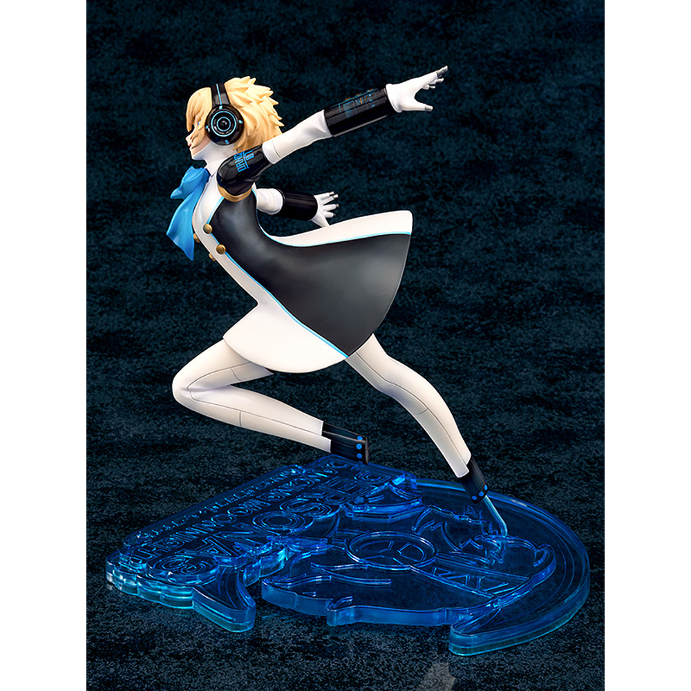 Phat! Company: Persona 3: Dancing in the Moonlight - Aegis 1/7 Scale Figure