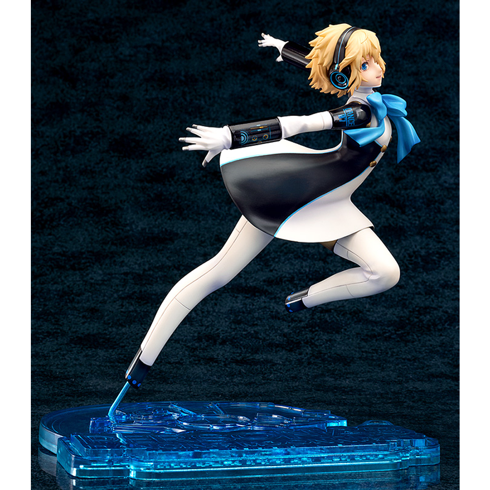 Phat! Company: Persona 3: Dancing in the Moonlight - Aegis 1/7 Scale Figure