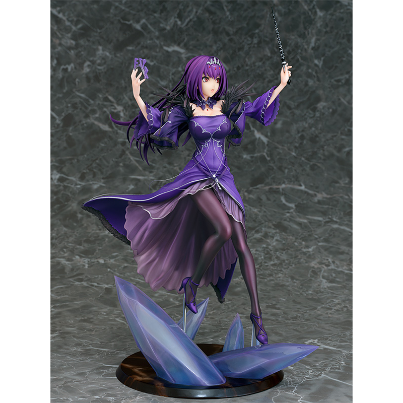 Phat! Company: Fate/Grand Order - Caster/Scathach Skadi 1/7 Scale Figure