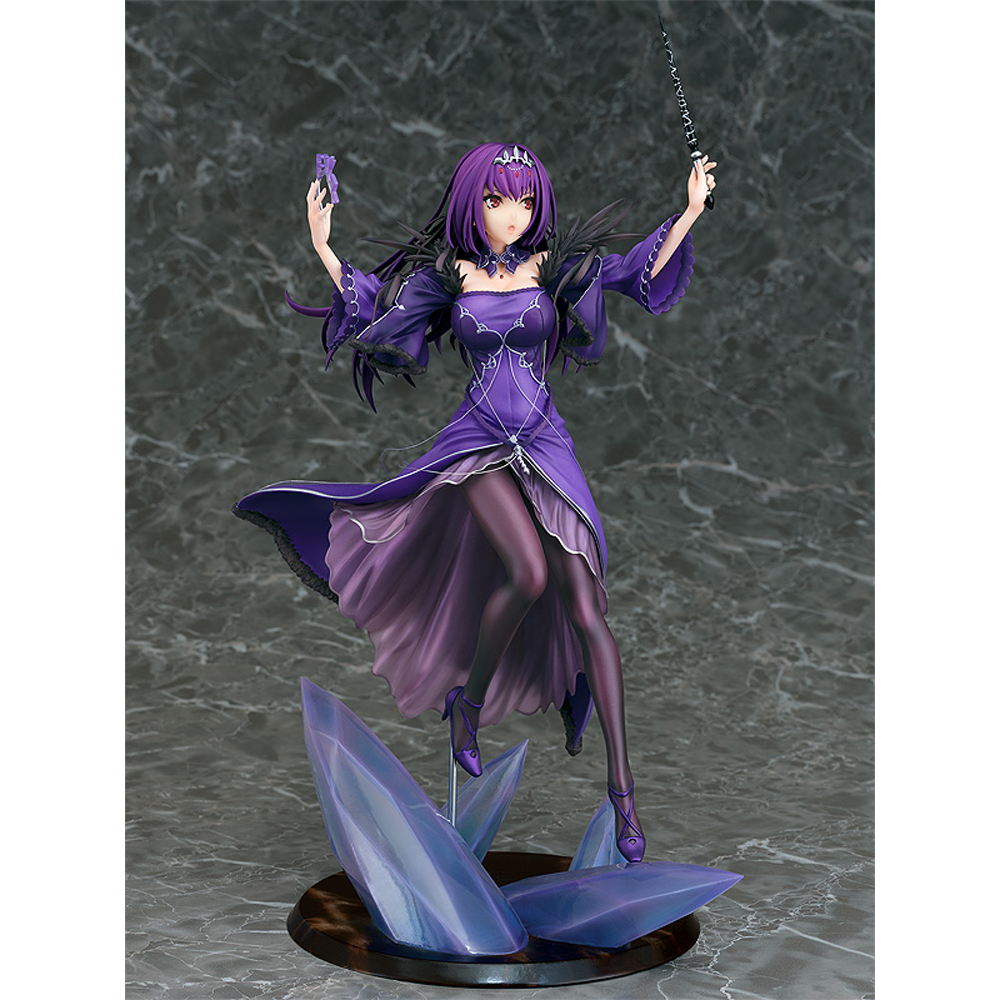 Phat! Company: Fate/Grand Order - Caster/Scathach Skadi 1/7 Scale Figure