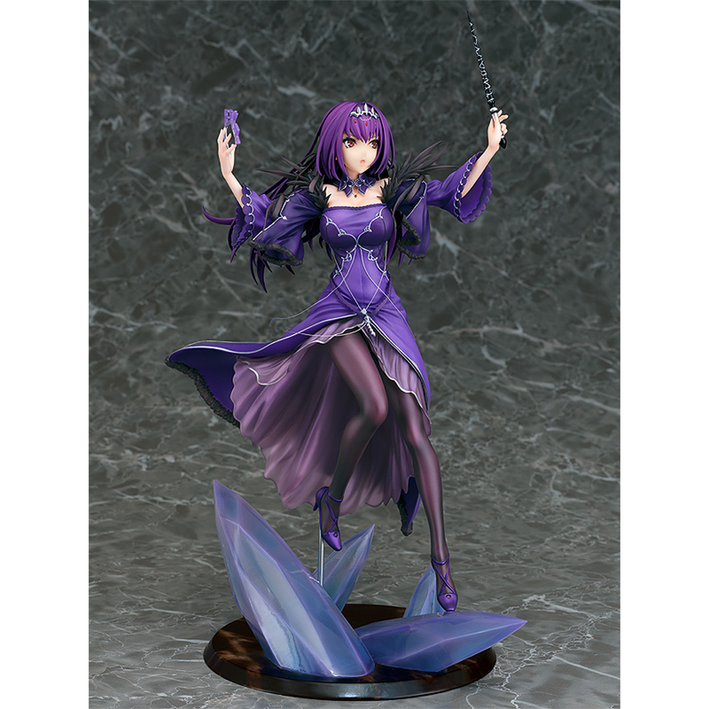 Phat! Company: Fate/Grand Order - Caster/Scathach Skadi 1/7 Scale Figure