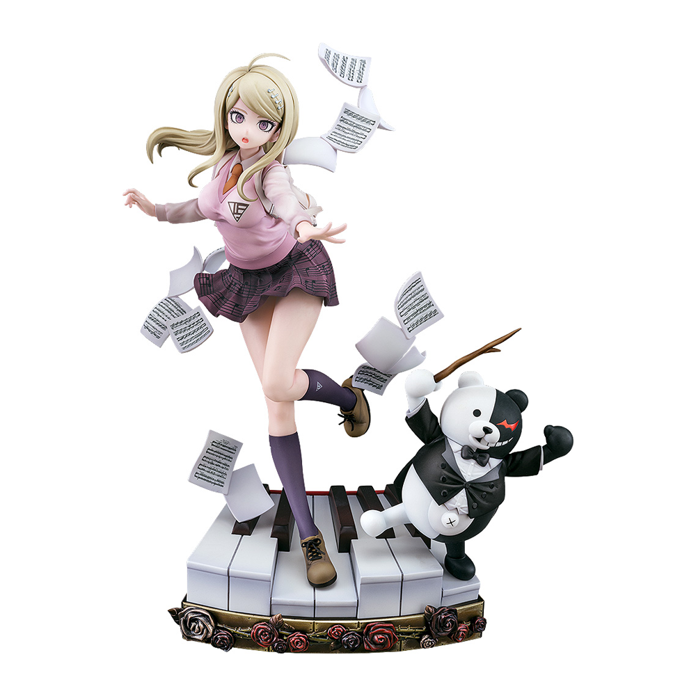 Phat! Company: Danganronpa V3: Killing Harmony - Kaede Akamatsu 1/7 Scale Figure