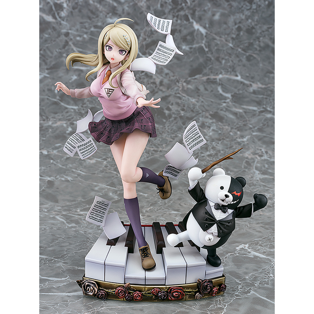 Phat! Company: Danganronpa V3: Killing Harmony - Kaede Akamatsu 1/7 Scale Figure