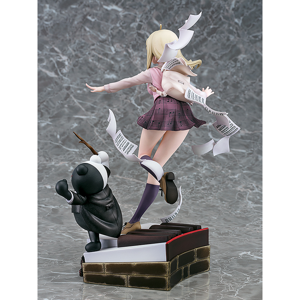 DANGANRONPA V3 KILLING Harmony Kaede Akamatsu Bunny Ver. 1/4 Figurine B DANGANRONPA V3 KILLING Harmony Kaede Akamatsu Bunny Ver. 1/4 Figurine B