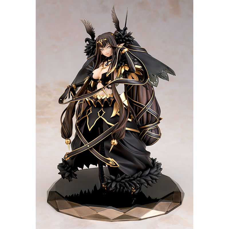 Phat! Company: Fate/Grand Order - Assassin (Semiramis) 1/7 Scale Figure