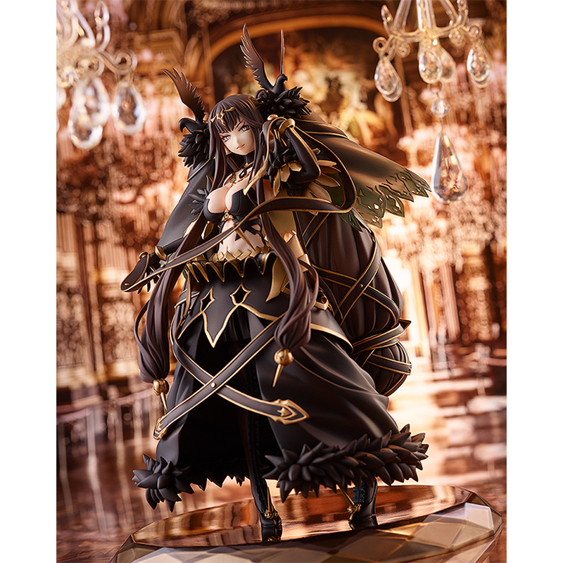 Phat! Company: Fate/Grand Order - Assassin (Semiramis) 1/7 Scale Figure