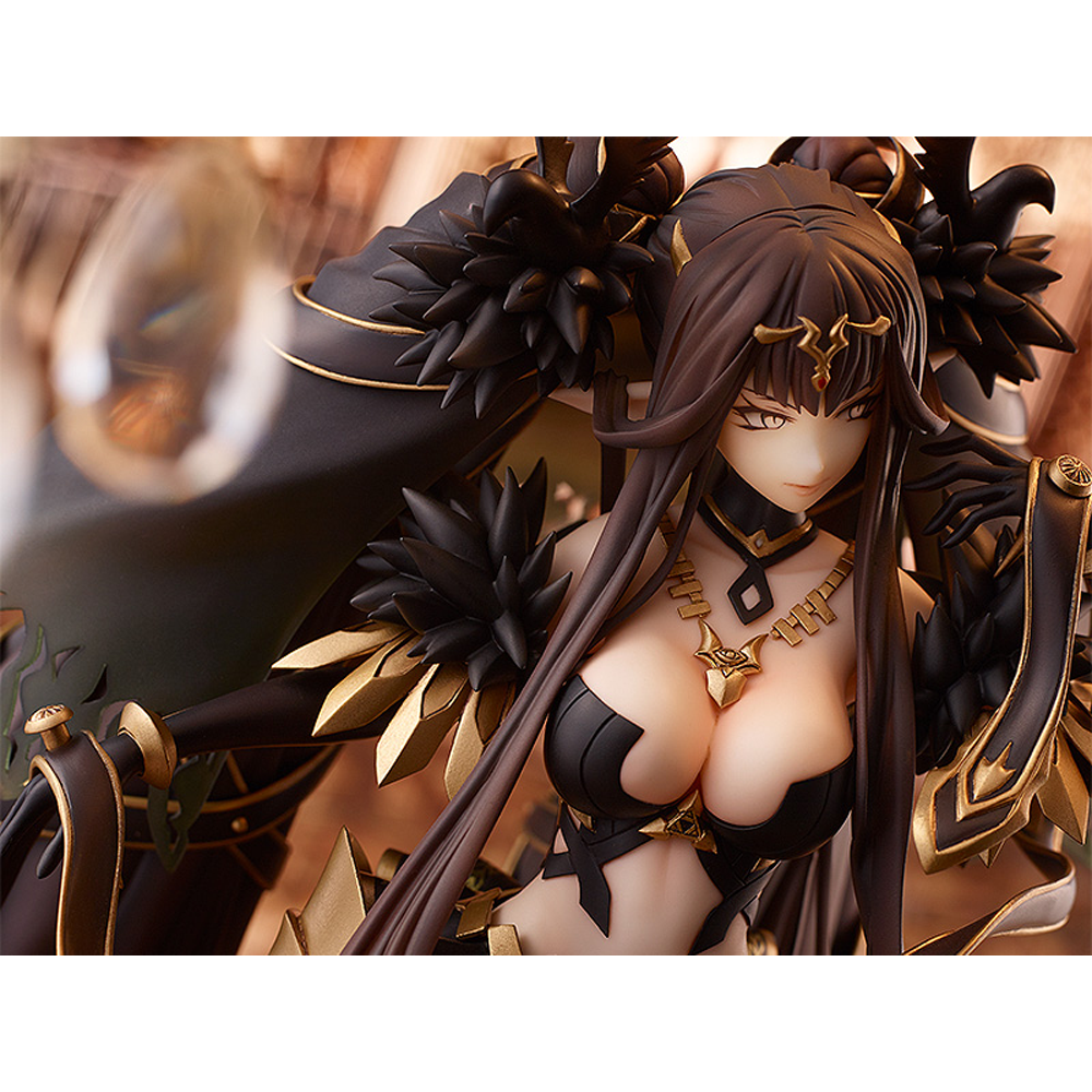 Phat! Company: Fate/Grand Order - Assassin (Semiramis) 1/7 Scale Figur Phat! Company: Fate/Grand Order - Assassin (Semiramis) 1/7 Scale Figur