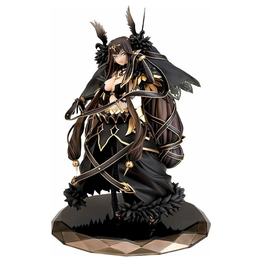 Phat! Company: Fate/Grand Order - Assassin (Semiramis) 1/7 Scale Figure