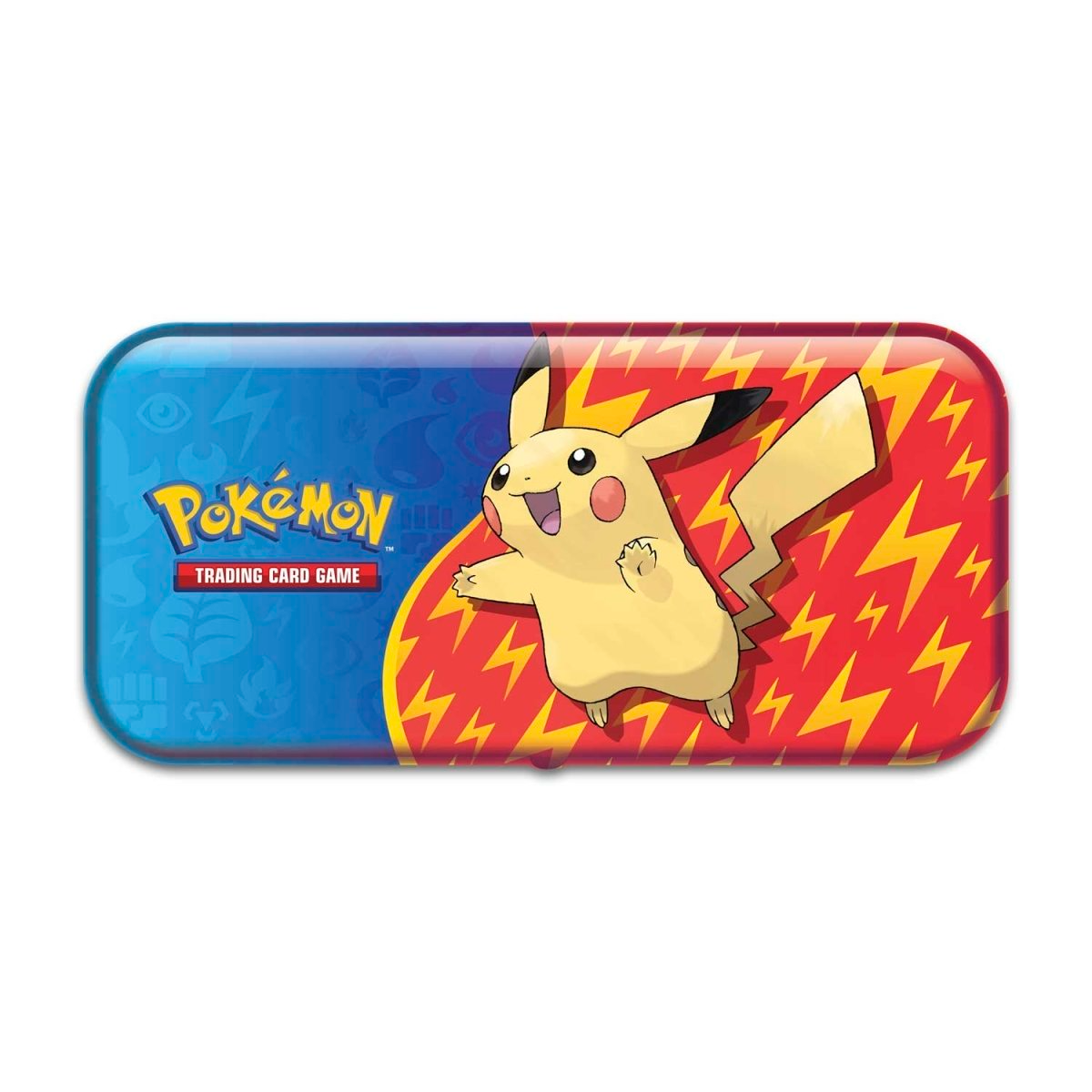 Pokemon Trading Card Game: Back to School Pencil Case (2023)