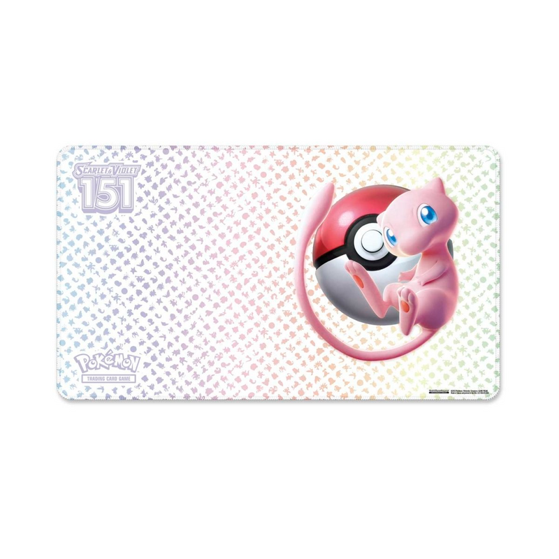Pokemon Trading Card Game: Scarlet & Violet - 151 Ultra-Premium Collection