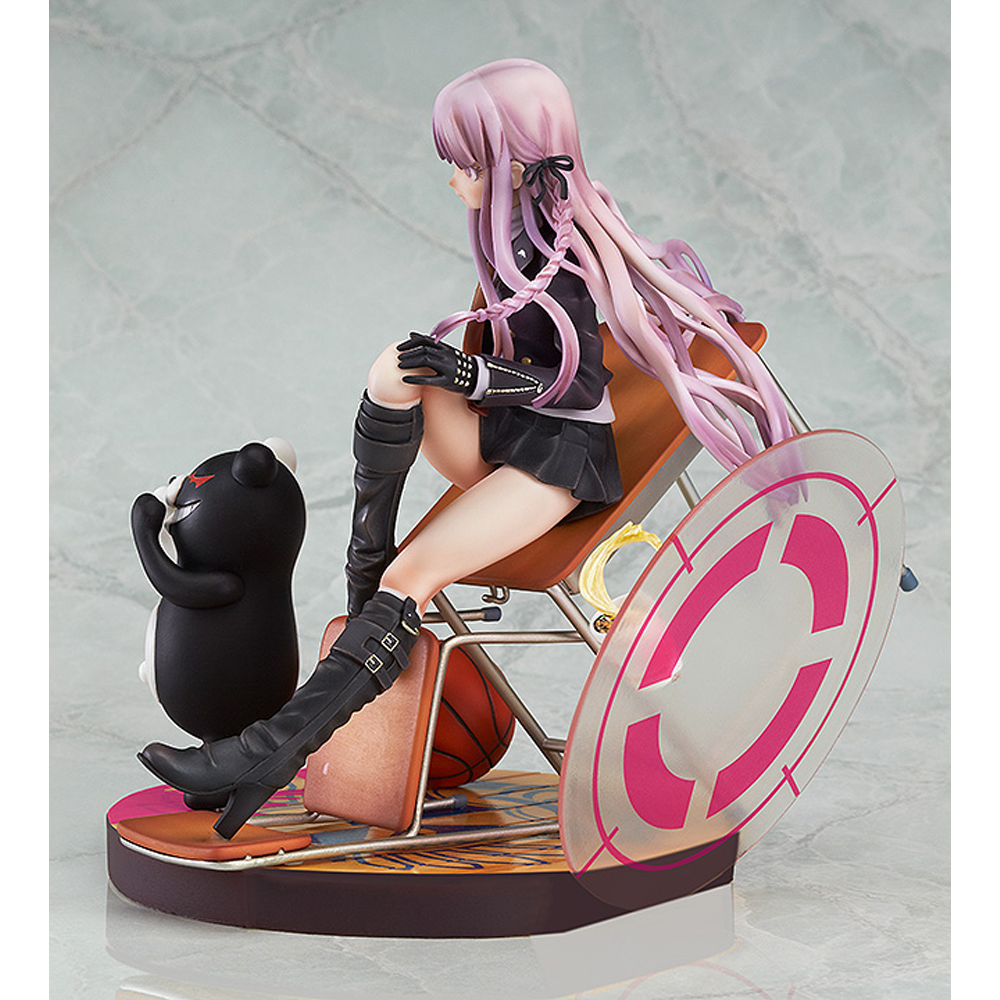 Phat! Company: Danganronpa - Kyoko Kirigiri 1/8 Scale Figure