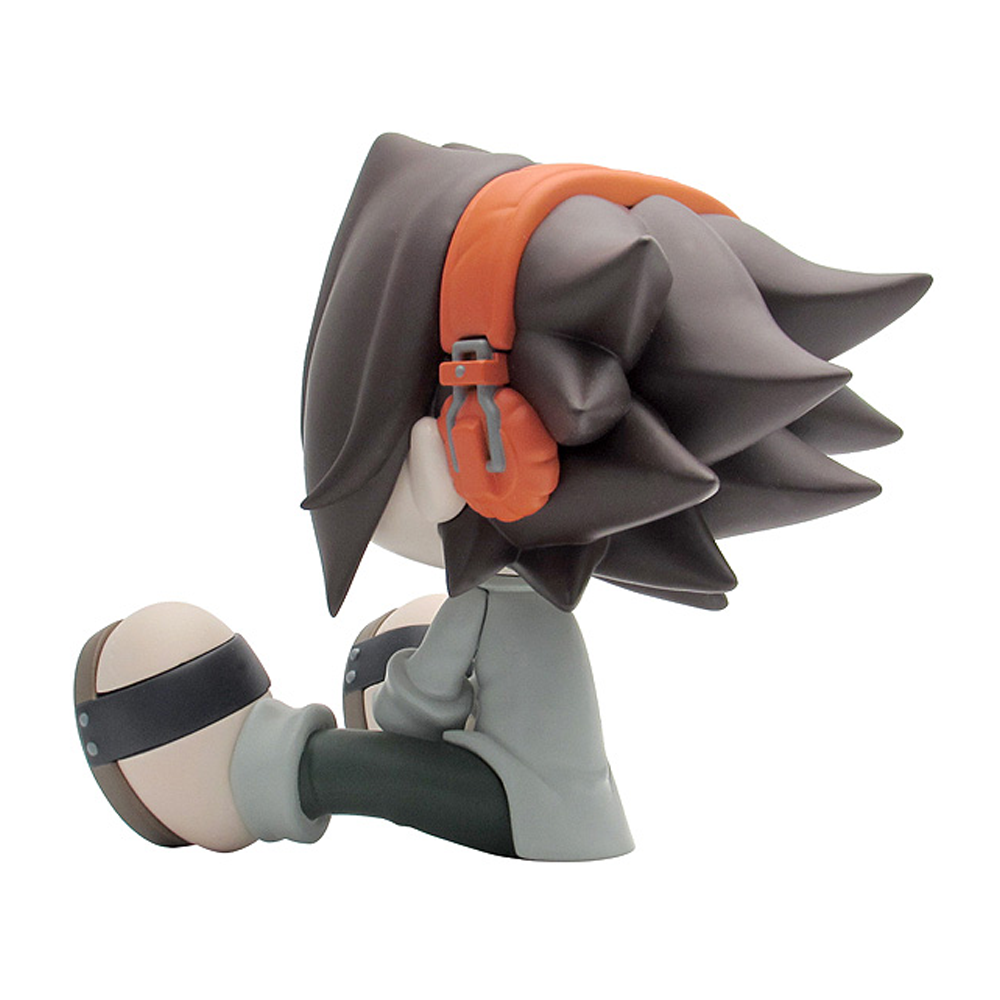 PLM: Shaman King - Binivini Baby Yoh Asakura Soft Vinyl Figure