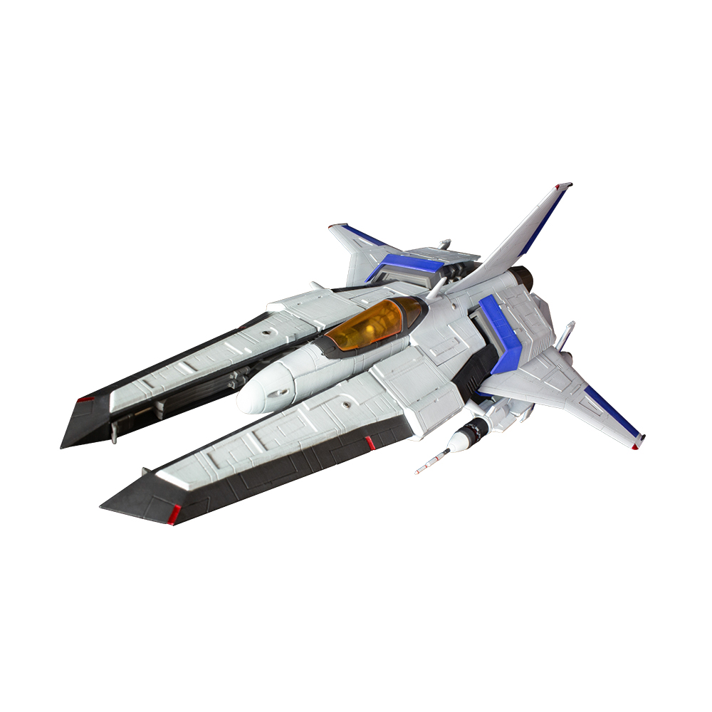 PLUM: Gradius V - Vic Viper Ver. 1/144 Scale Model Kit