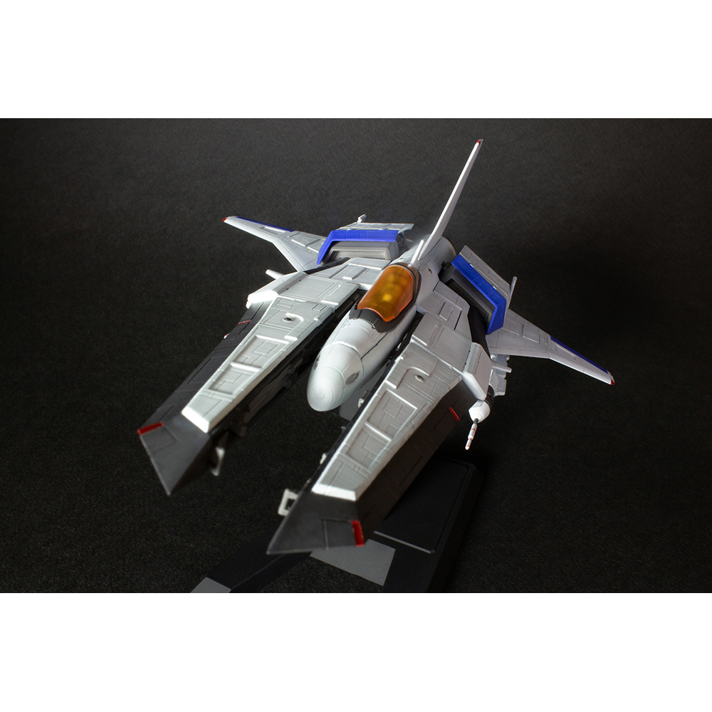 PLUM: Gradius V - Vic Viper Ver. 1/144 Scale Model Kit