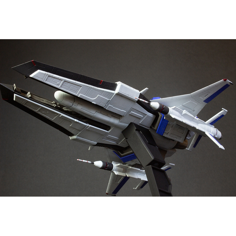 PLUM: Gradius V - Vic Viper Ver. 1/144 Scale Model Kit