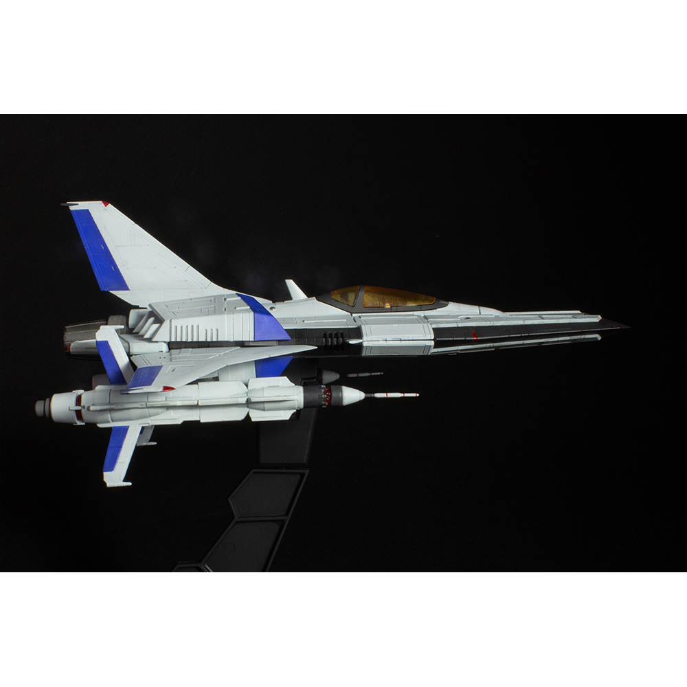 PLUM: Gradius V - Vic Viper Ver. 1/144 Scale Model Kit