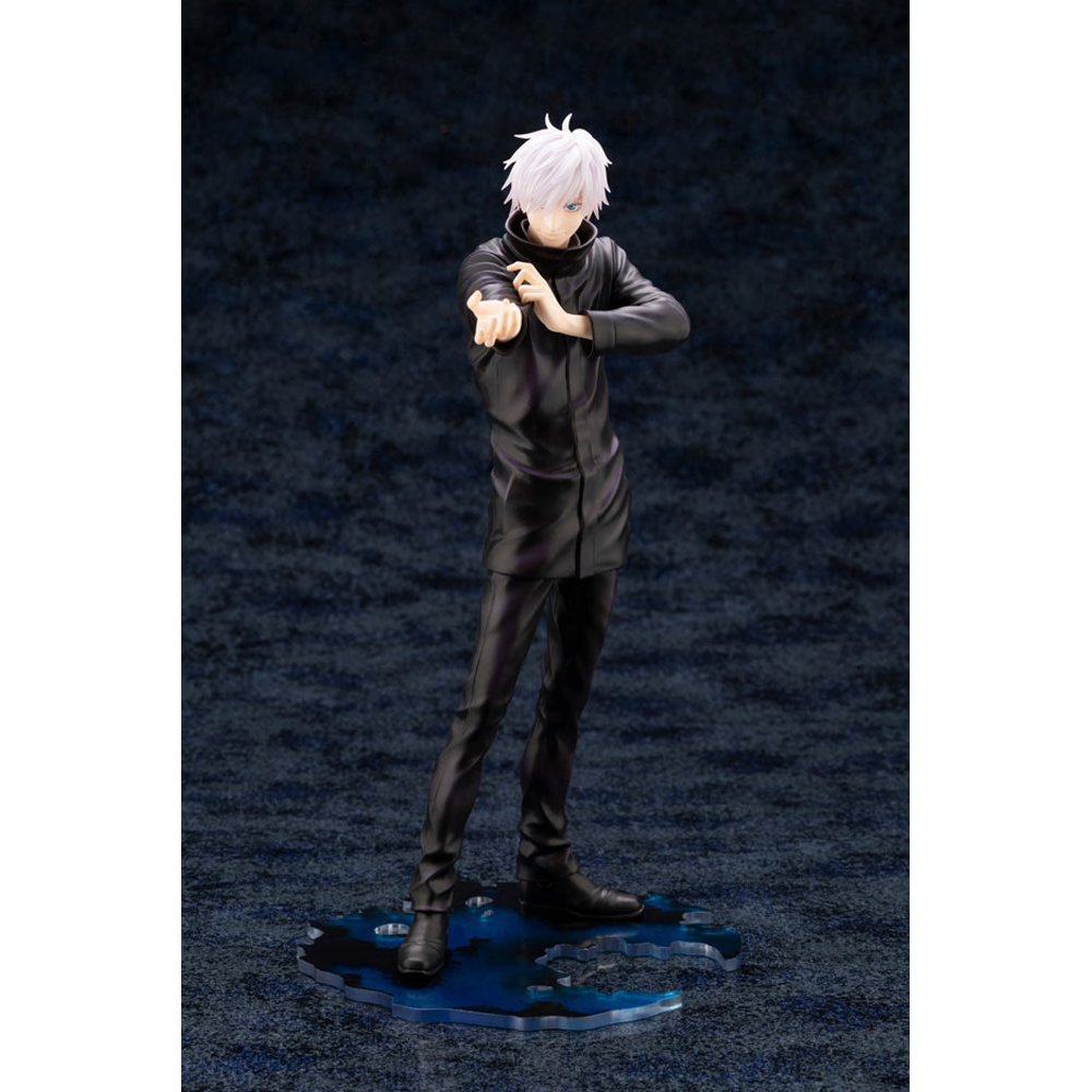 KOTOBUKIYA ARTFX J: Jujutsu Kaisen - Satoru Gojo 1/8 Scale Figure