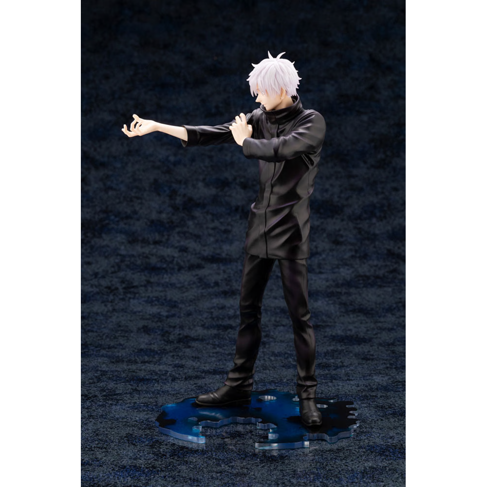 KOTOBUKIYA ARTFX J: Jujutsu Kaisen - Satoru Gojo 1/8 Scale Figure