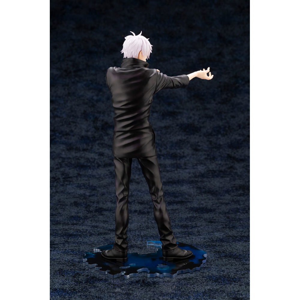 KOTOBUKIYA ARTFX J: Jujutsu Kaisen - Satoru Gojo 1/8 Scale Figure