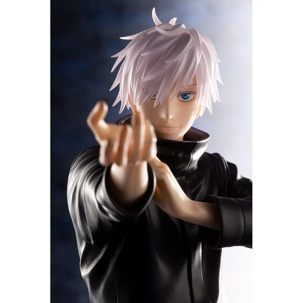 KOTOBUKIYA ARTFX J: Jujutsu Kaisen - Satoru Gojo 1/8 Scale Figure