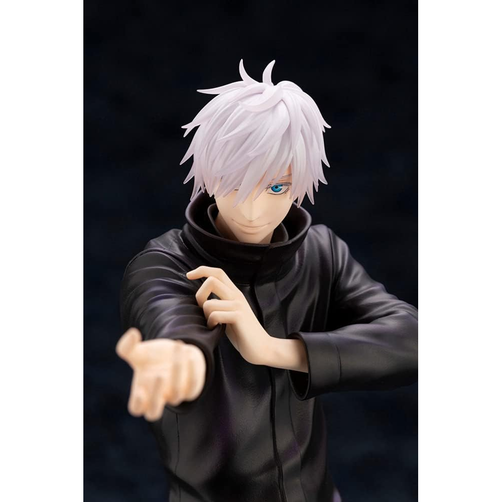 KOTOBUKIYA ARTFX J: Jujutsu Kaisen - Satoru Gojo 1/8 Scale Figure