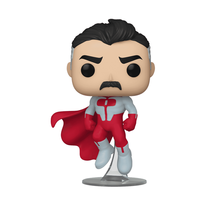 Funko POP! Television: Invincible- Omni Man #1500