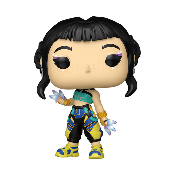 【未開封箱付き】 Funko pop RIDERS アバター トルーク・マクト 未開封箱付き】 Funko pop RIDERS アバター トルーク・マクト 未開封箱