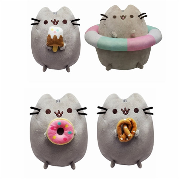 Fiesta: Pusheen - 9-Inch Plush