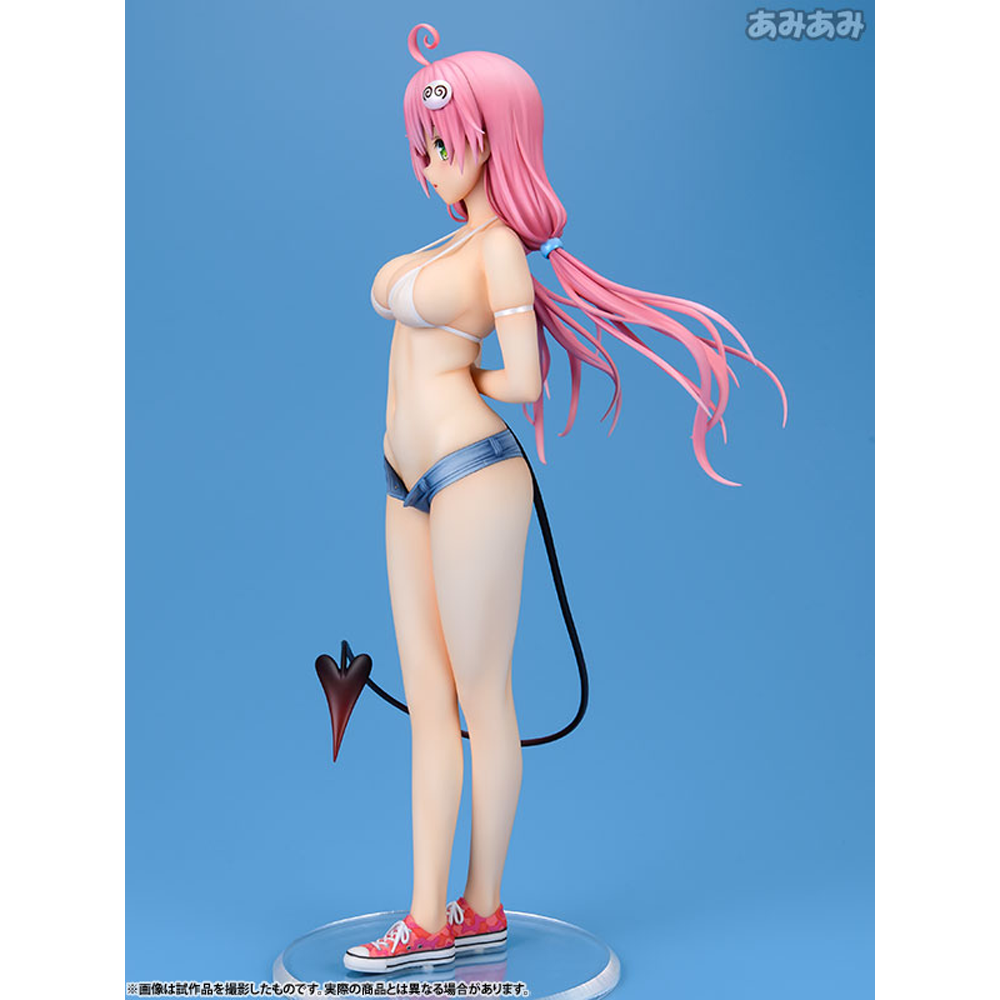 Ryu-NS: To Love-Ru Darkness - Lala Satalin Deviluke (Swimsuit Ver.) 1/6 Scale Figure