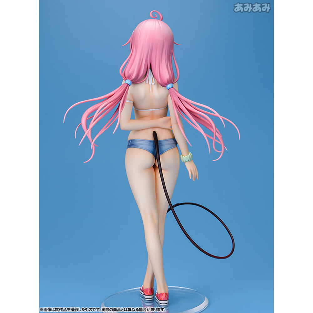 Ryu-NS: To Love-Ru Darkness - Lala Satalin Deviluke (Swimsuit Ver.) 1/6 Scale Figure